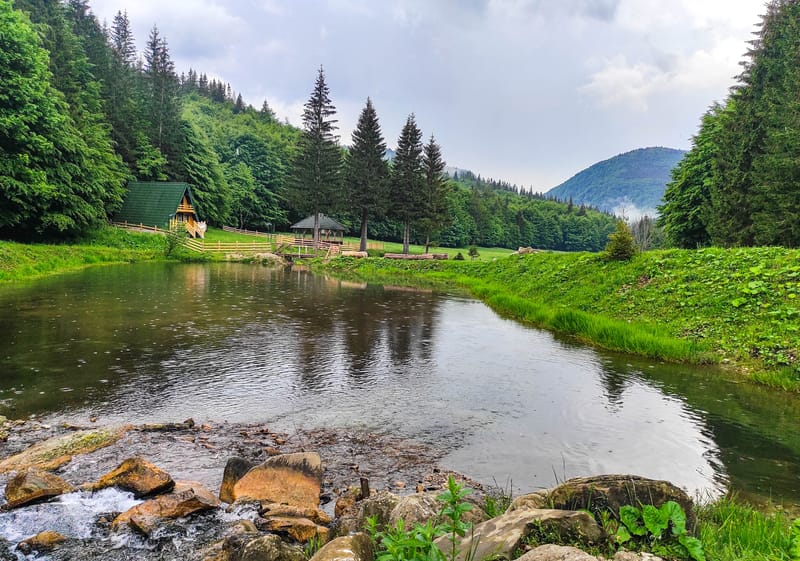 Vârful Ciucaș, o experiență care dă dependență!