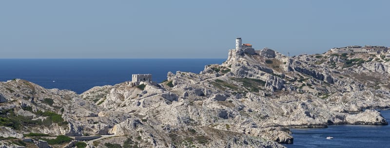 City break în Marseille și Riviera Franceză! Ghid de călătorie