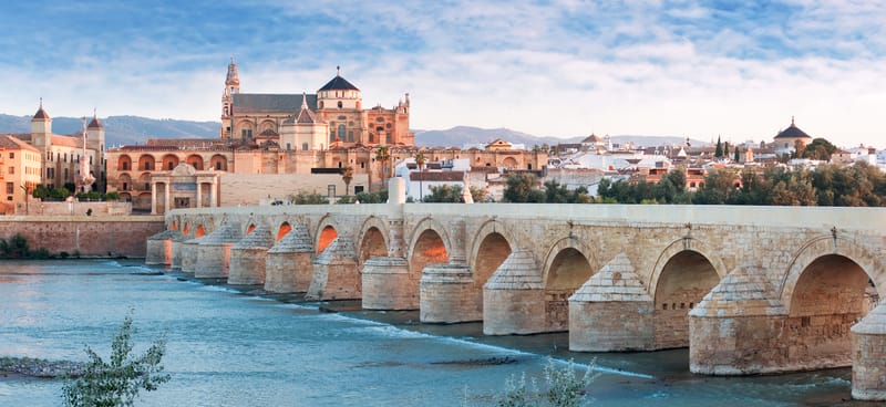 Descopera Cordoba l Orasul unic din Andaluzia