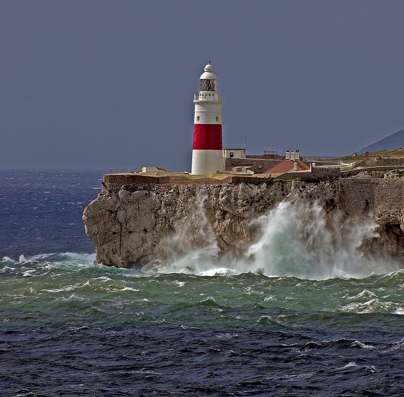 Cum sa petreci o zi in Gibraltar l Un Day trip perfect din Andaluzia