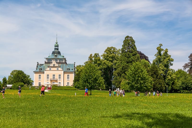 Descopera Gmunden - Paradisul verde al Austriei l Ce sa vizitezi