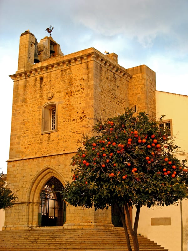 Ce sa vizitezi in Faro - orasul plin de farmec din Portugalia!