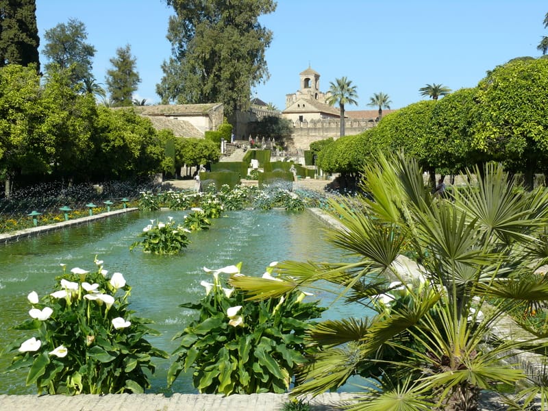 Descopera Cordoba l Orasul unic din Andaluzia