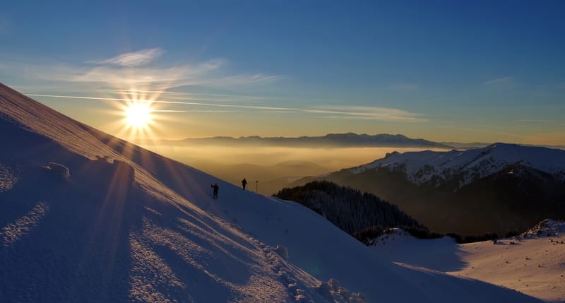 Vârful Ciucaș, o experiență care dă dependență!