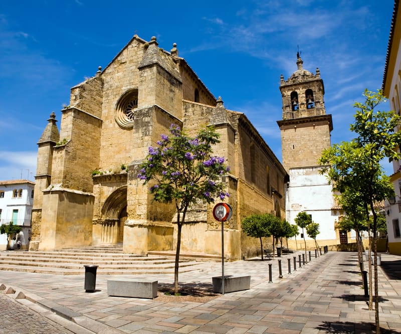 Descopera Cordoba l Orasul unic din Andaluzia