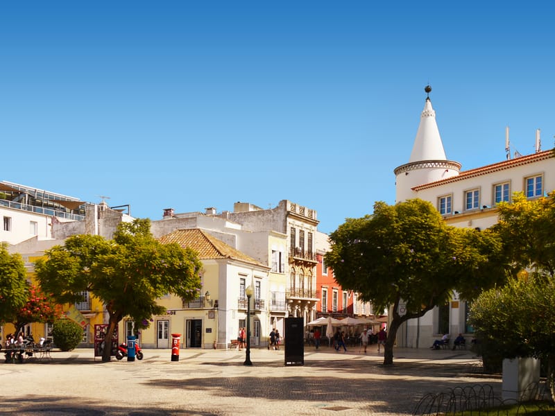 Ce sa vizitezi in Faro - orasul plin de farmec din Portugalia!