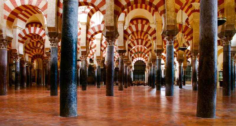 Descopera Cordoba l Orasul unic din Andaluzia