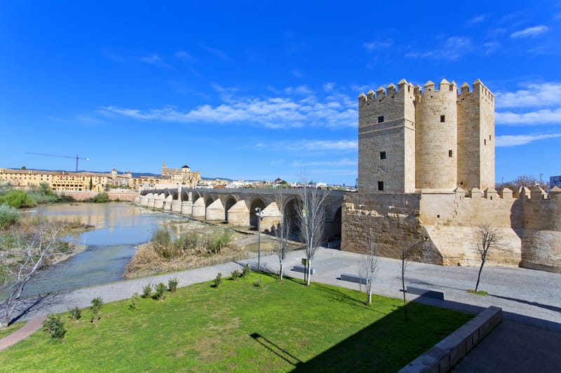 Descopera Cordoba l Orasul unic din Andaluzia