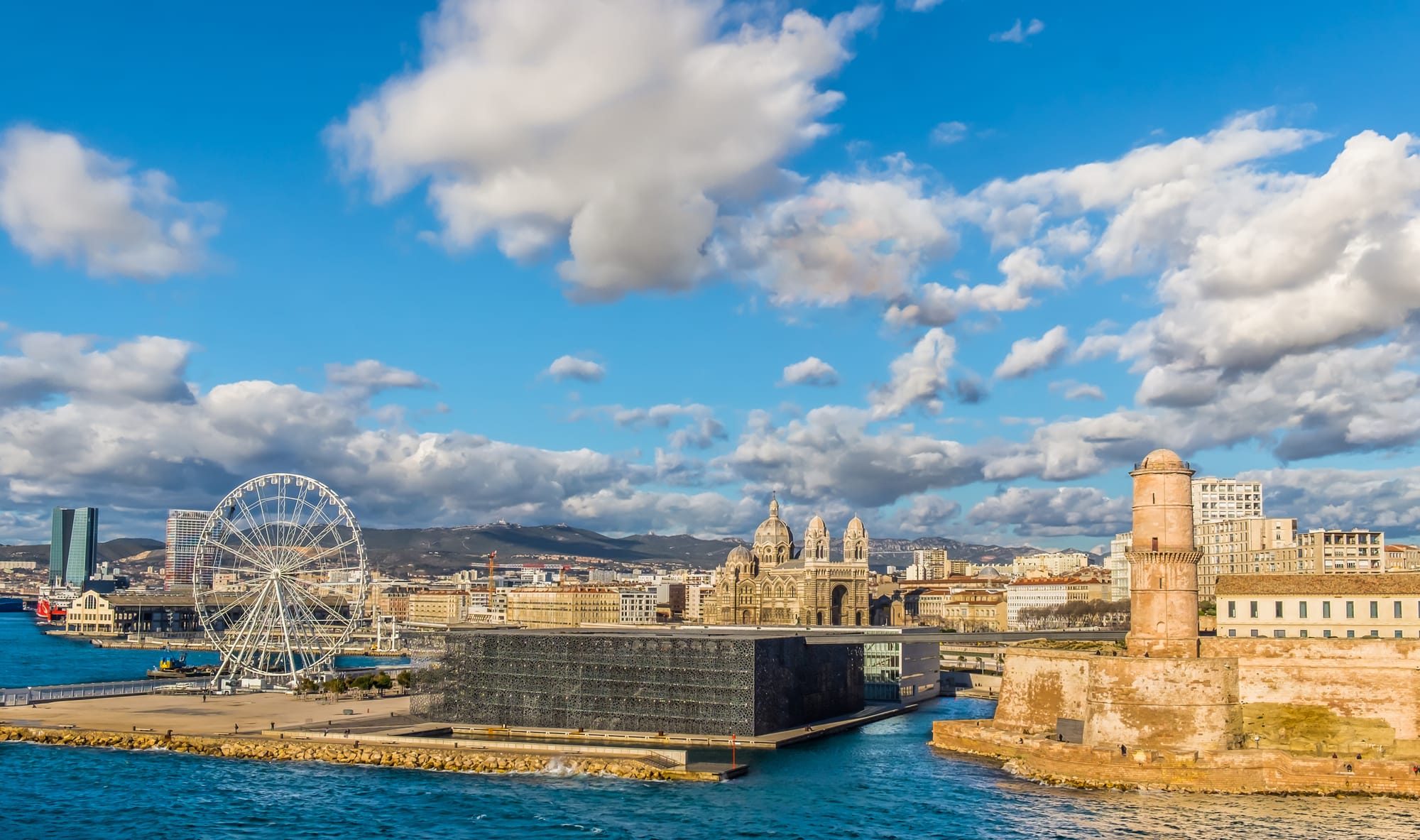 City break în Marseille și Riviera Franceză! Ghid de călătorie