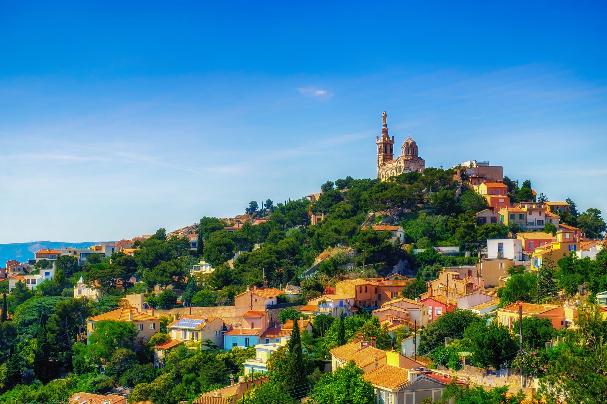 City break în Marseille și Riviera Franceză! Ghid de călătorie