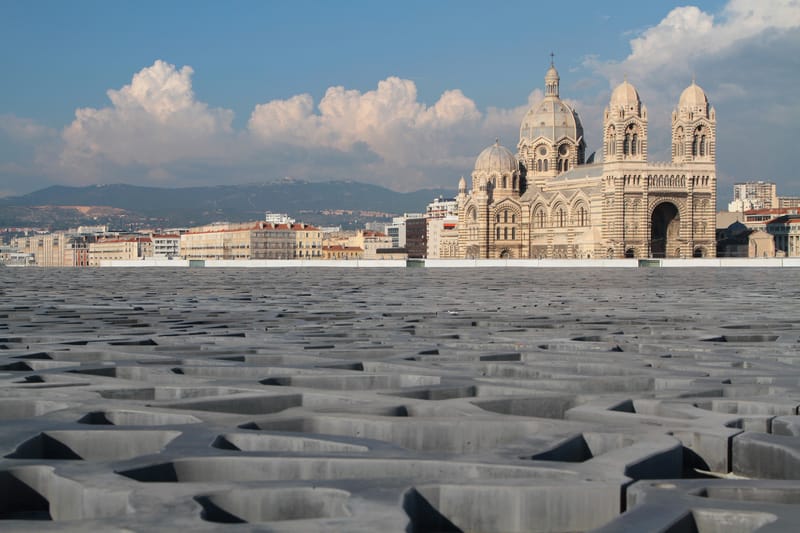 City break în Marseille și Riviera Franceză! Ghid de călătorie