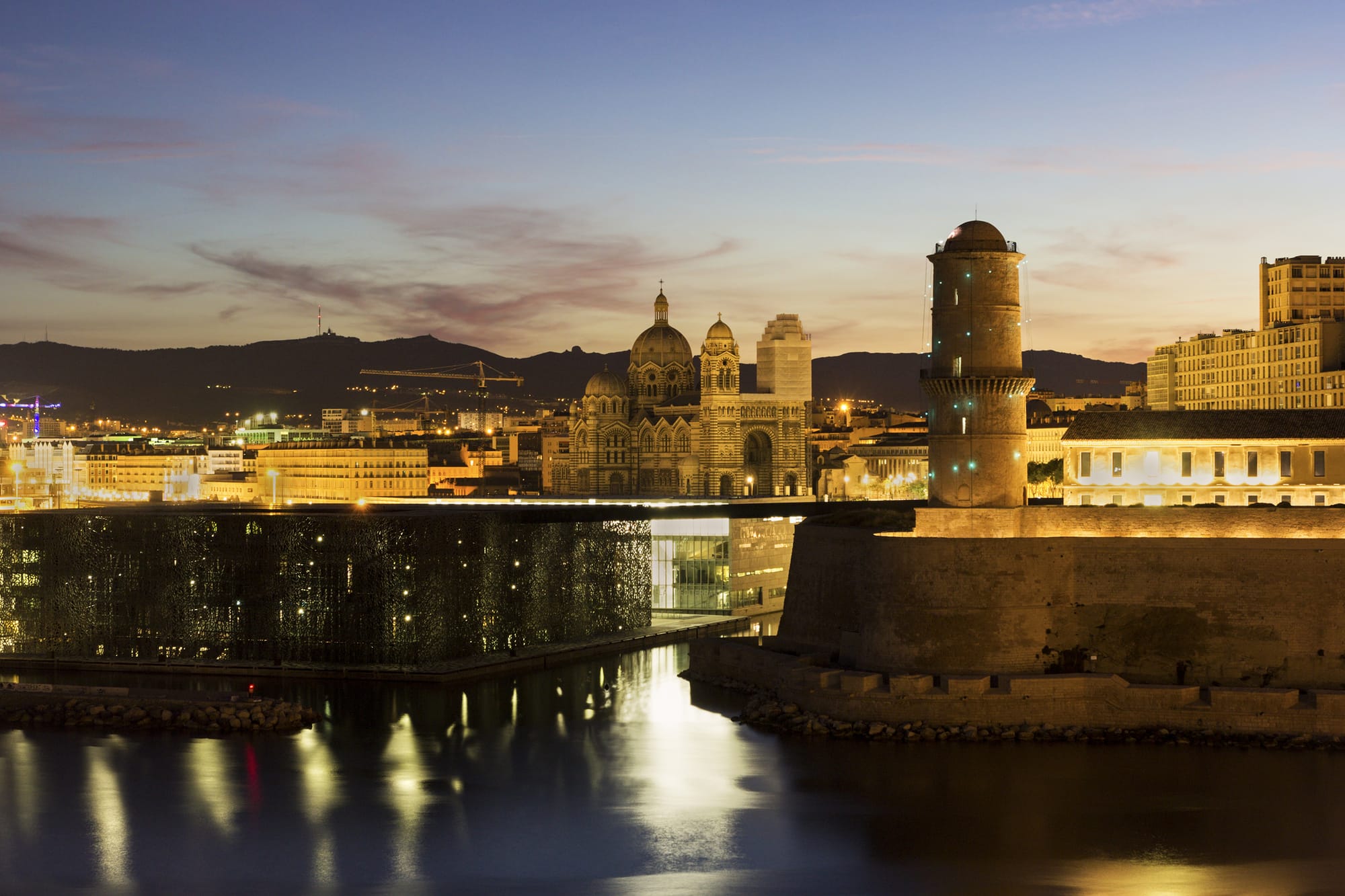 City break în Marseille și Riviera Franceză! Ghid de călătorie