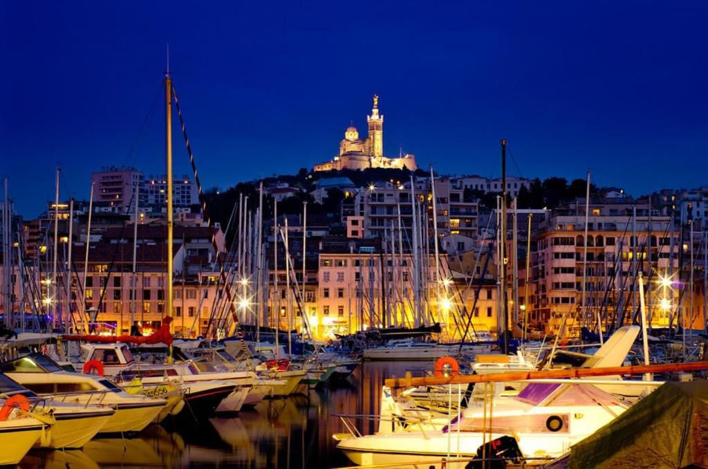 City break în Marseille și Riviera Franceză! Ghid de călătorie