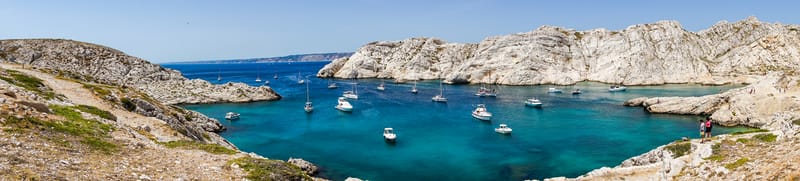 City break în Marseille și Riviera Franceză! Ghid de călătorie