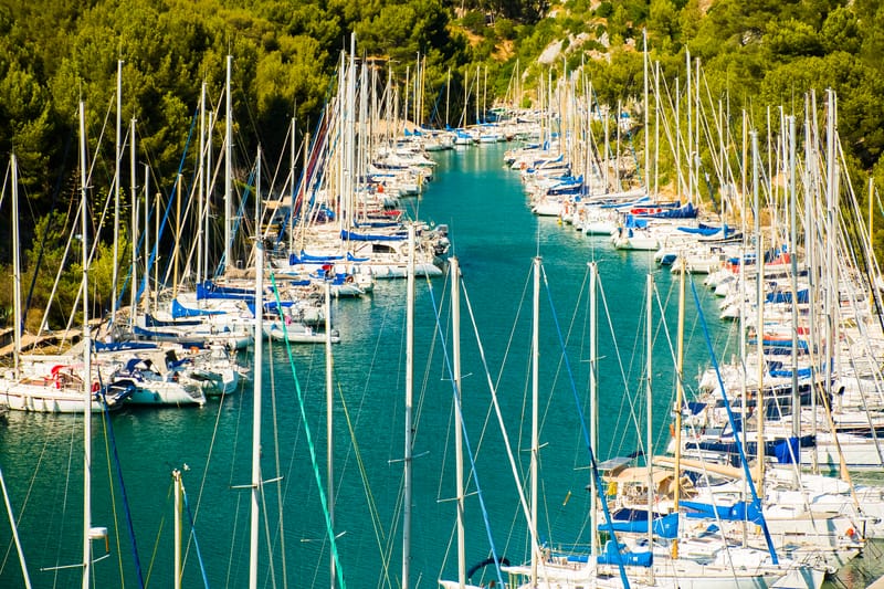 City break în Marseille și Riviera Franceză! Ghid de călătorie