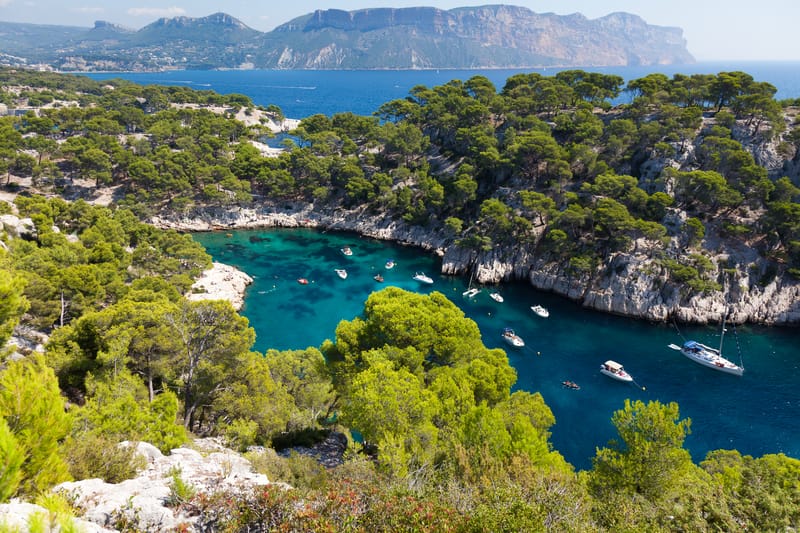 City break în Marseille și Riviera Franceză! Ghid de călătorie