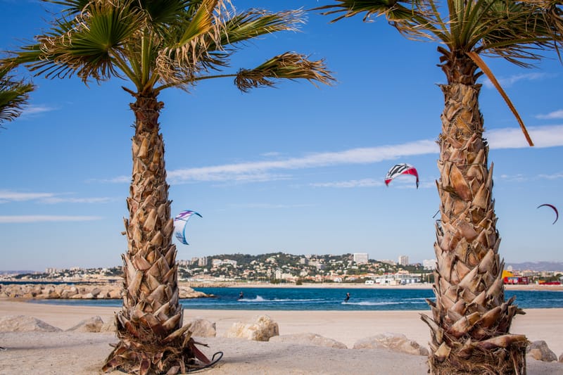 City break în Marseille și Riviera Franceză! Ghid de călătorie