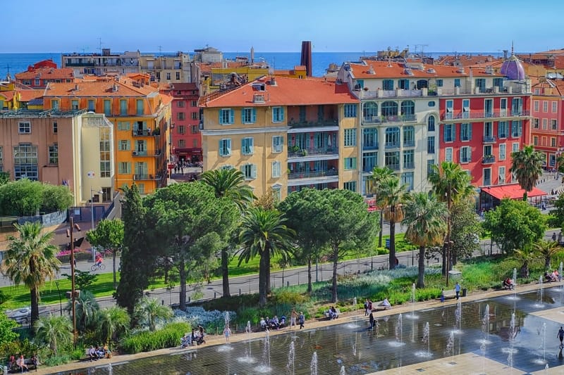 City break în Marseille și Riviera Franceză! Ghid de călătorie