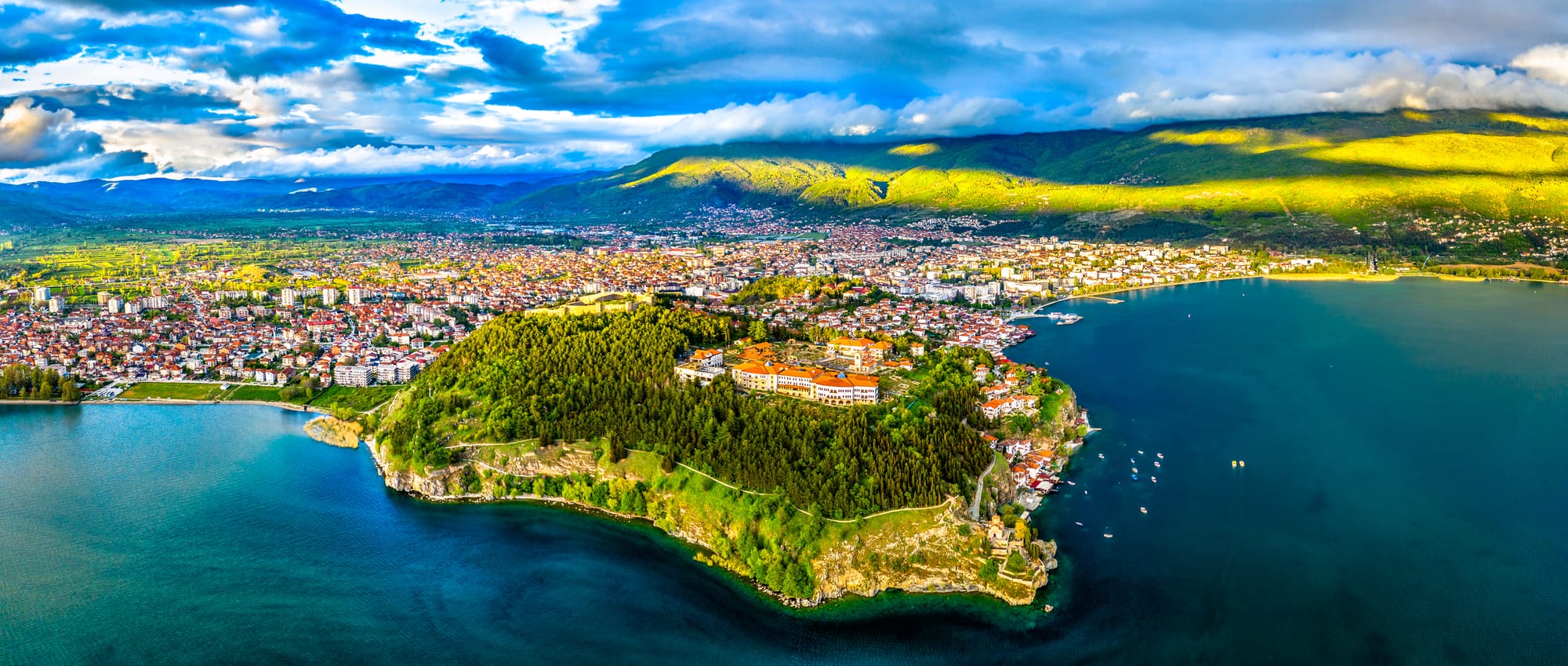 Ghid de calatorie Macedonia de Nord! Ce sa vizitezi