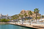 3 zile in Alicante - Obiective turistice! Una dintre frumusetile de pe Costa Blanca!
