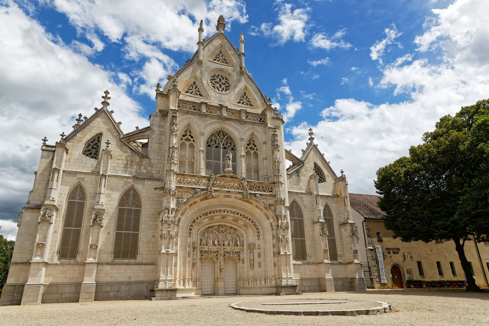 Ghid de călătorie Bourg-en-Bresse, Franta | O comoara ascunsa a Frantei