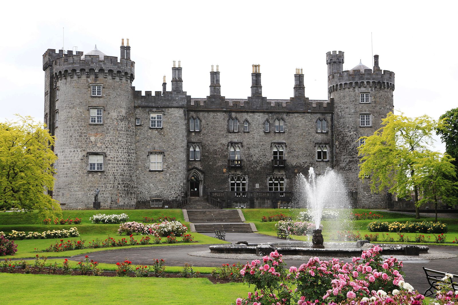 Ghid de calatorie Kilkenny, Irlanda