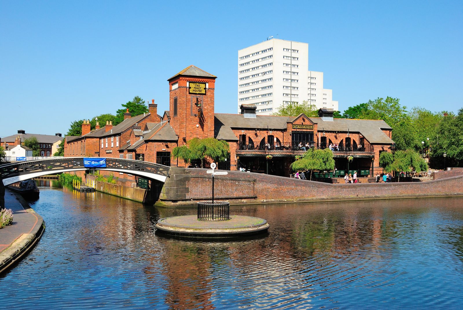 Ghid de călătorie Birmingham, Anglia | Orașul celor 1000 de meserii