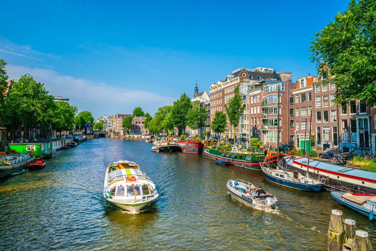 Ghid de calatorie Amsterdam, Olanda | Itinerar de 3 zile