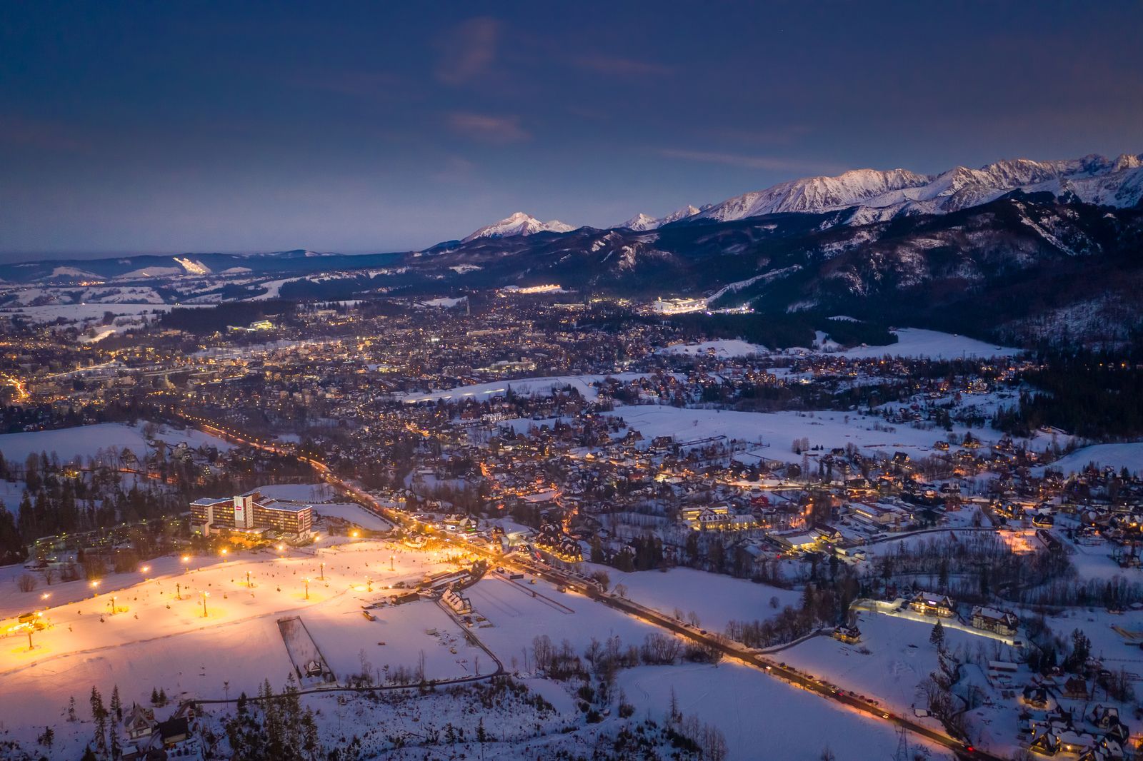 Ghid de calatorie | Weekend în Zakopane