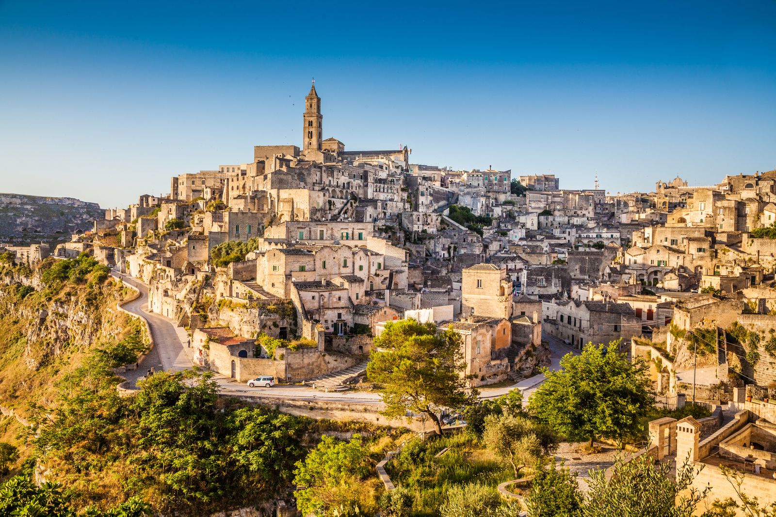 Ghid de calatorie | Matera – Itinerar de doua zile