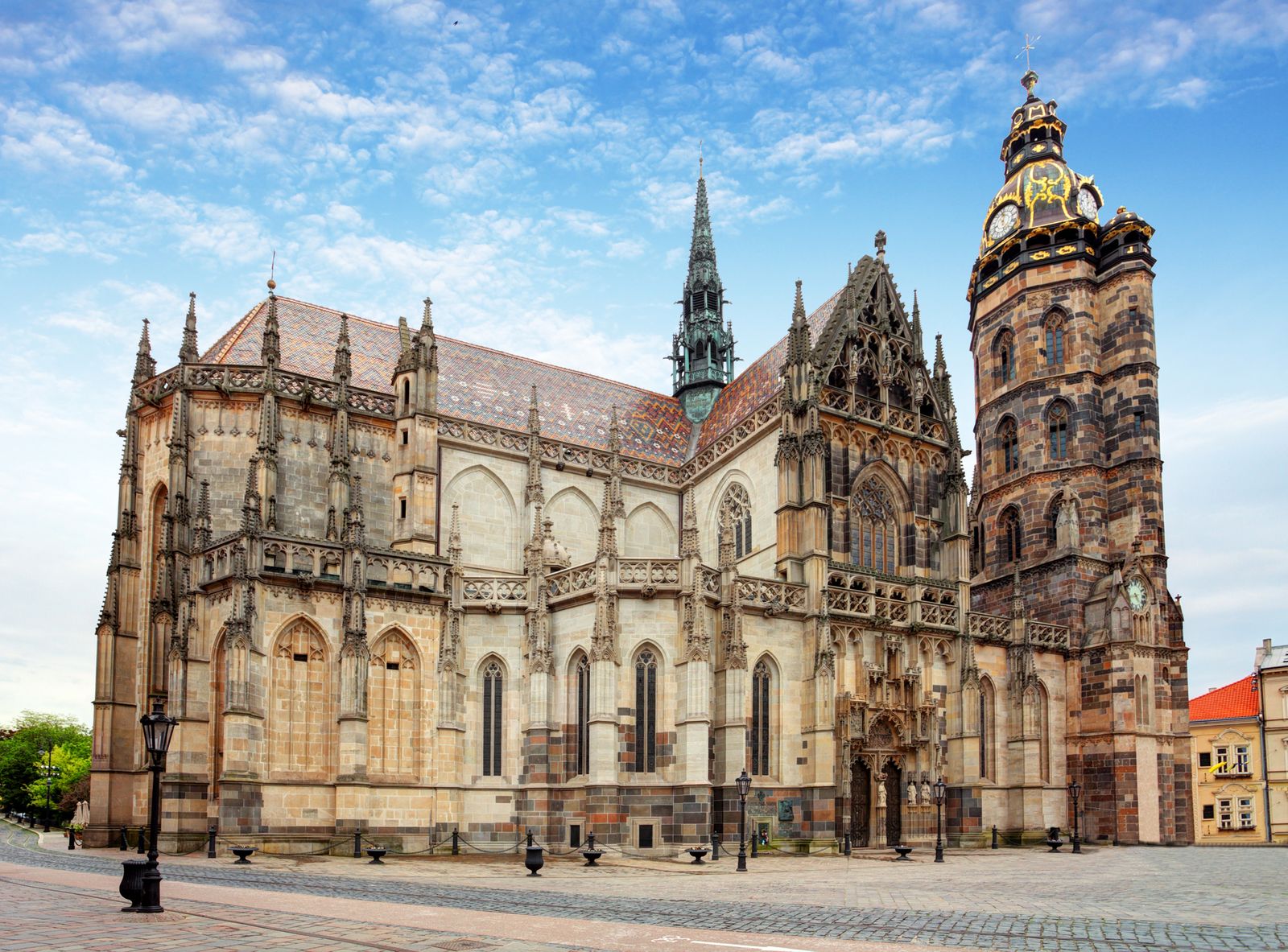 Ghid de călătorie Kosice, Slovacia | Al doilea oras ca marime din Slovacia!