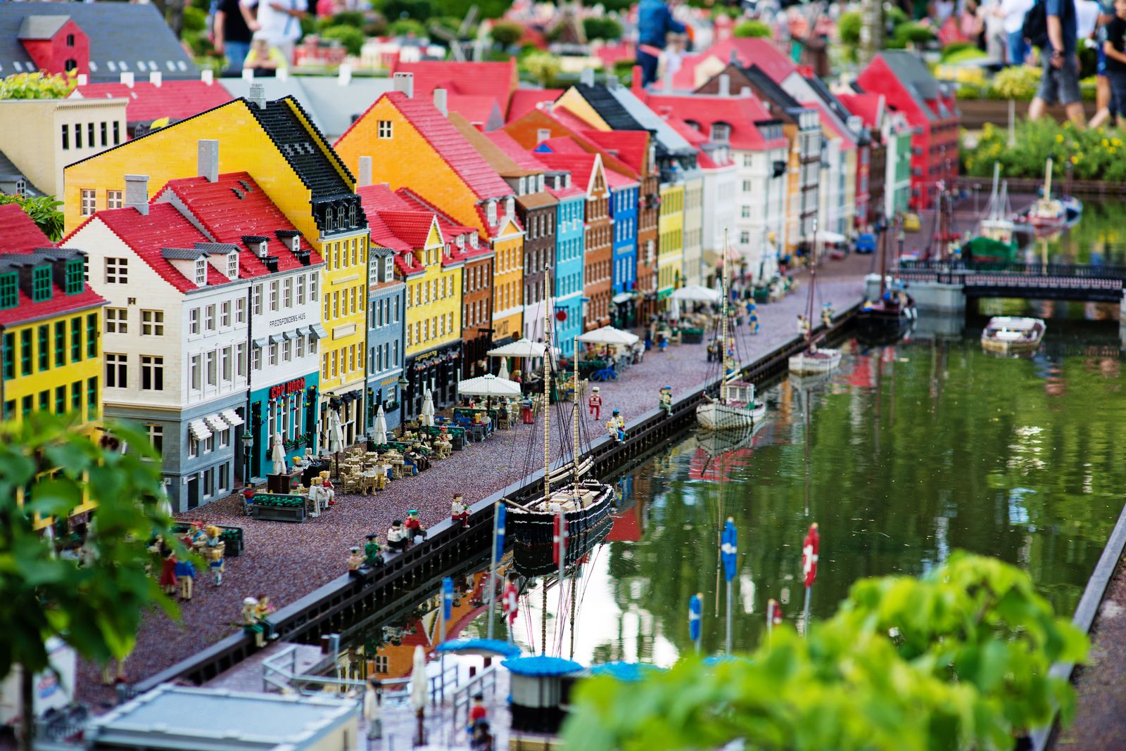 Ghid de calatorie Billund, Danemarca | Un weekend distractiv la Legoland
