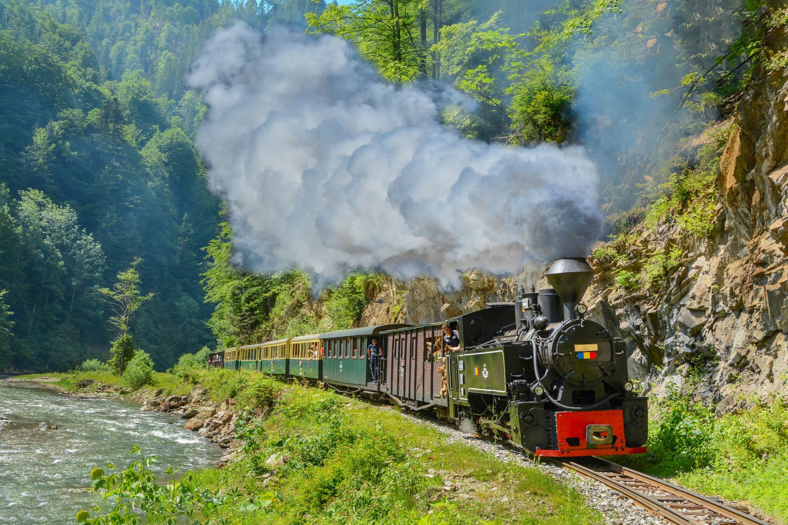 Descoperă Maramureșul | Cele mai importante locuri de vizitat in Maramures