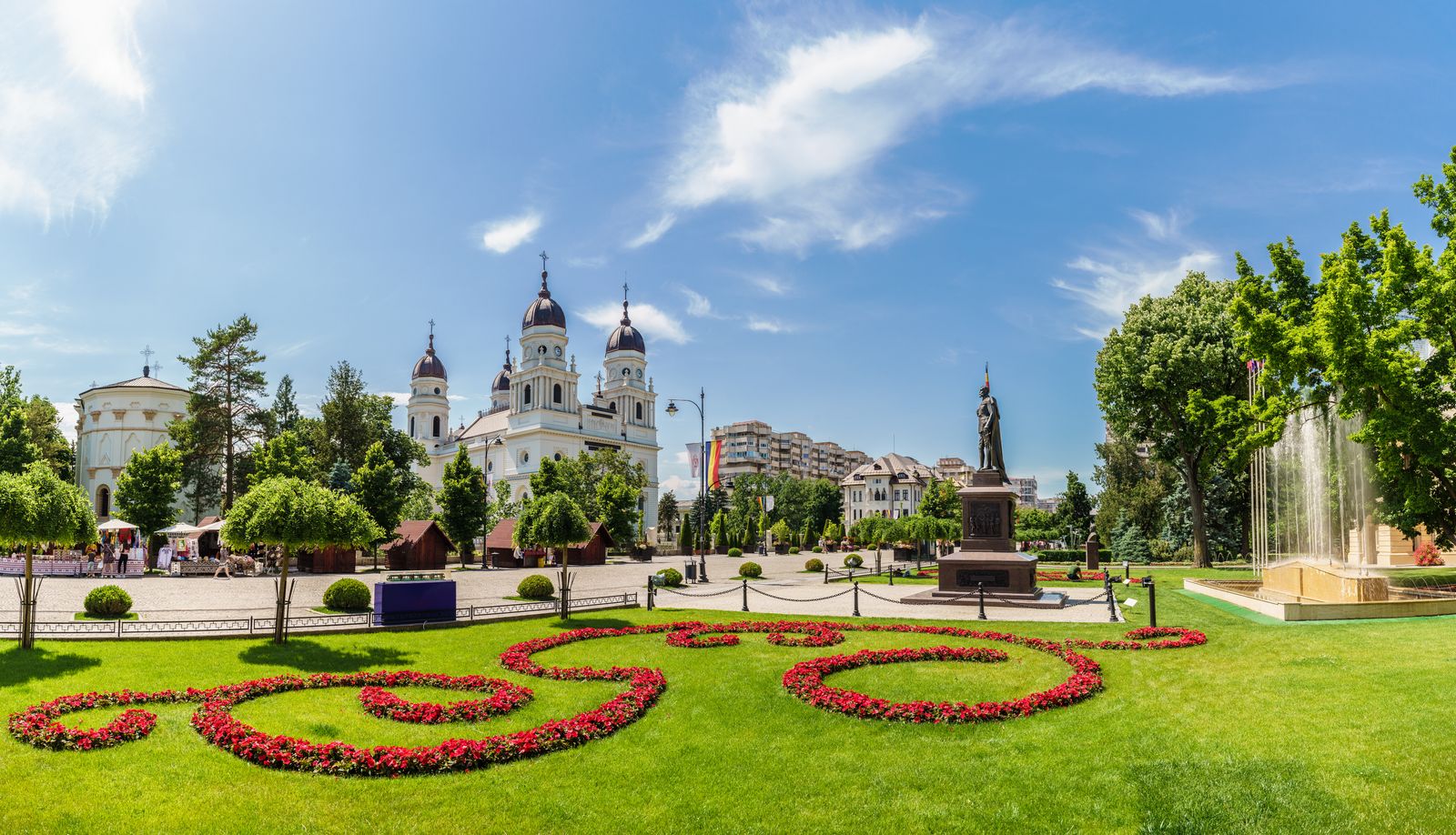 Cele mai importante locuri de vizitat în Moldova!