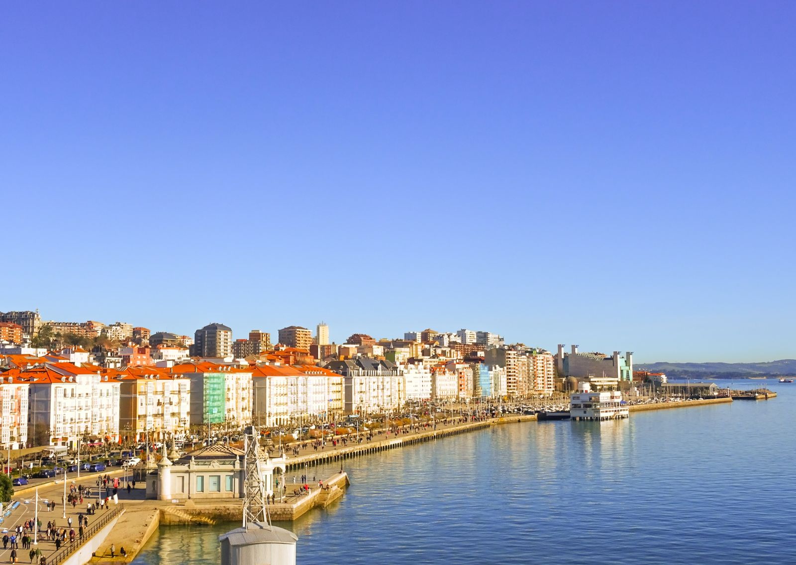 Ghid de călătorie Santander, Spania | Itinerar de doua zile