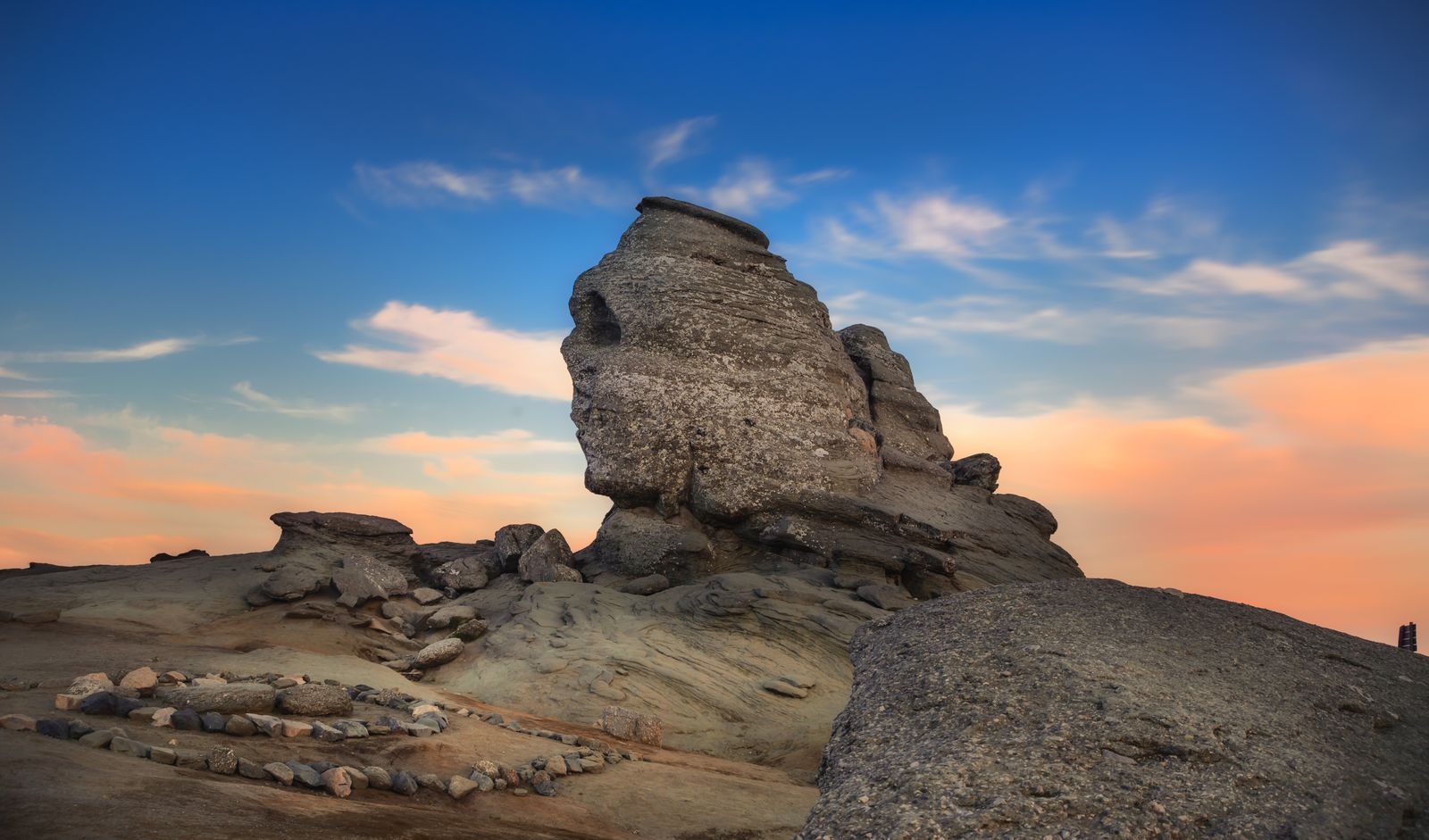 TOP 9 Cele mai importante locuri de vizitat in Dobrogea!