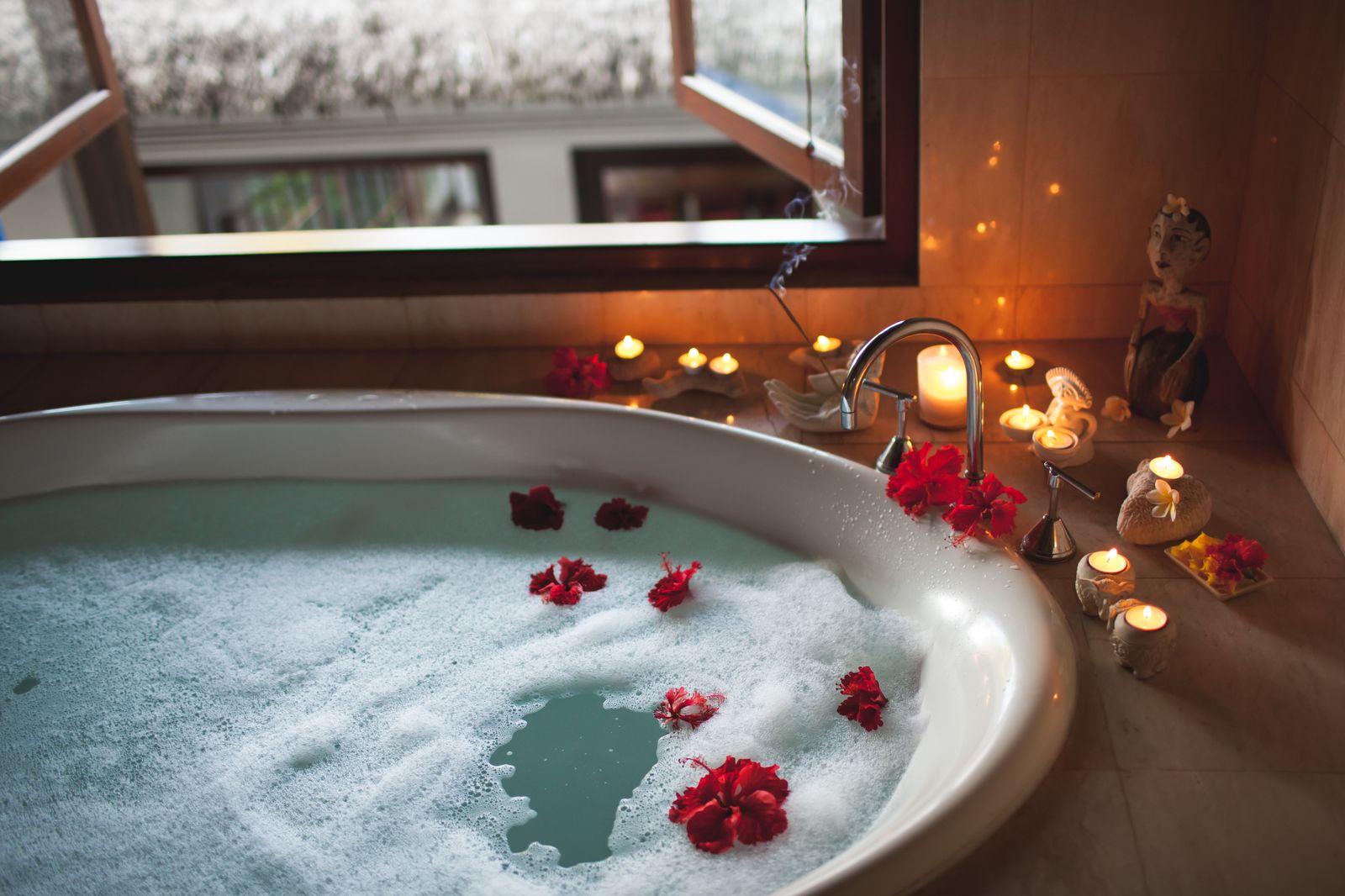 Cele mai bune hoteluri cu Spa din Romania | Weekend romantic de Valentine's day!