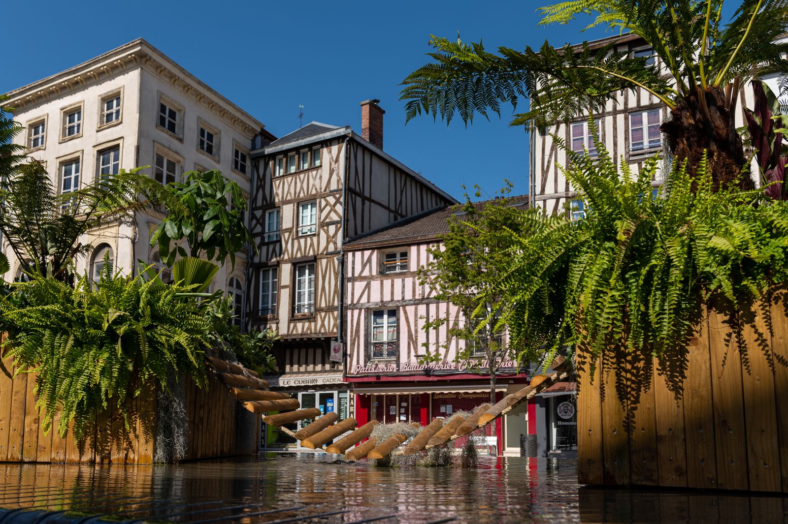 Ghid de călătorie Châlons-en-Champagne, Franta | Itinerar de 3 zile