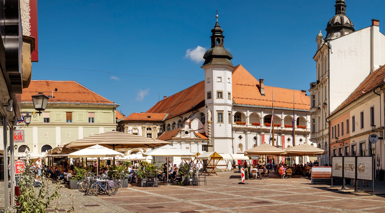 Ghid de calatorie Maribor, Slovenia | Inima muntilor Pohorje