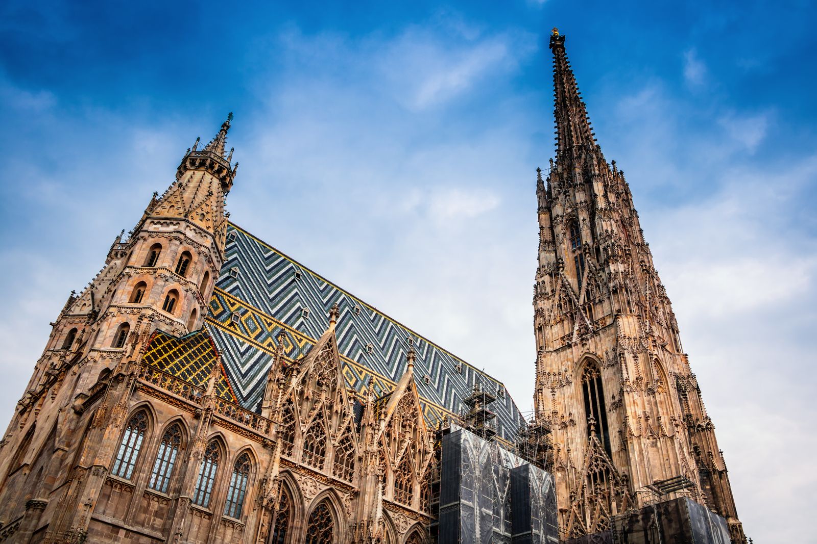 Ghid de calatorie Viena, Austria | Descopera Orasul Muzicii