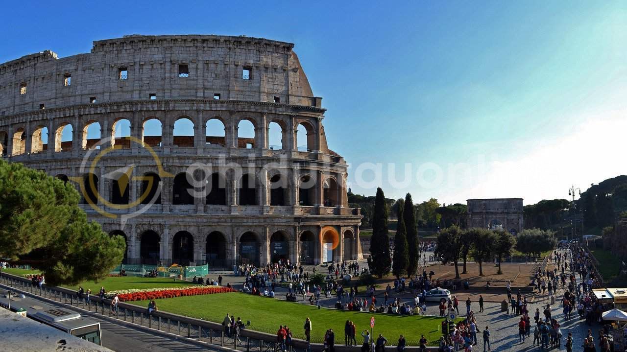 Vacanta Roma, Italia! Ghid de calatorie, si itinerar pe zile