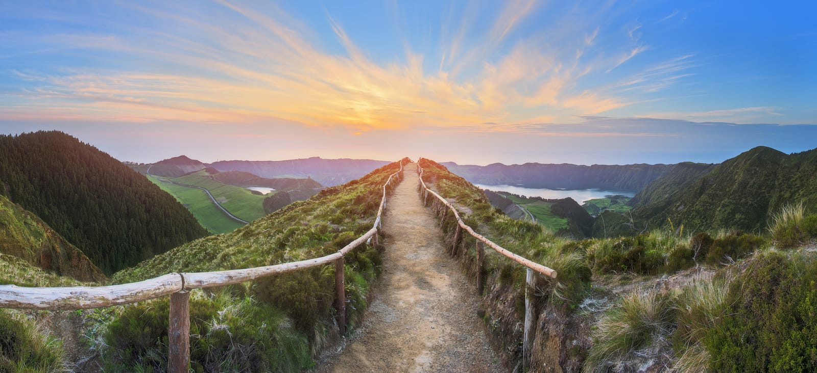 Ghid de călătorie Insula São Miguel, Azore!