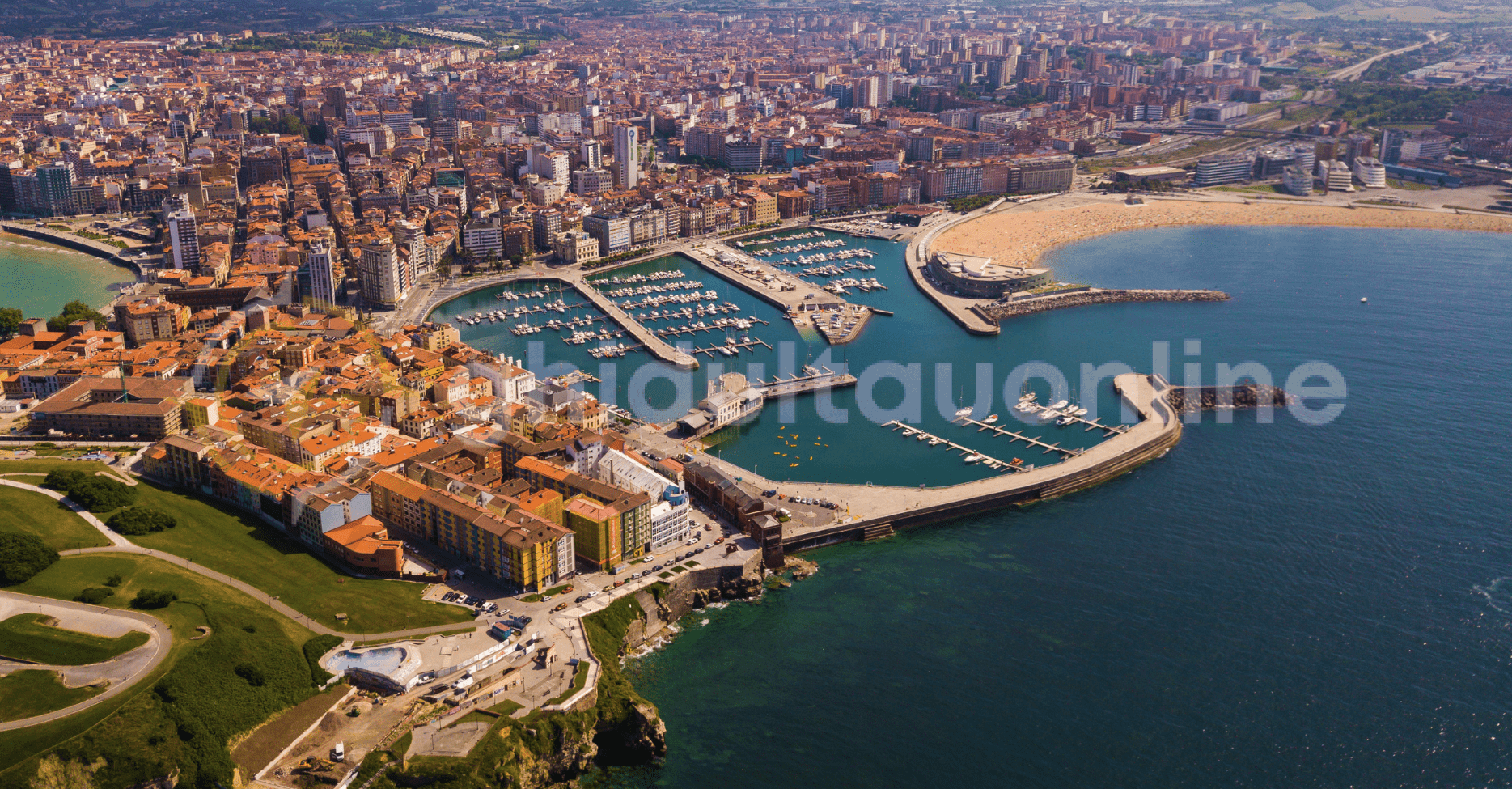 Gijon, Spania - Ghid de calatorie, itinerariu 3 zile