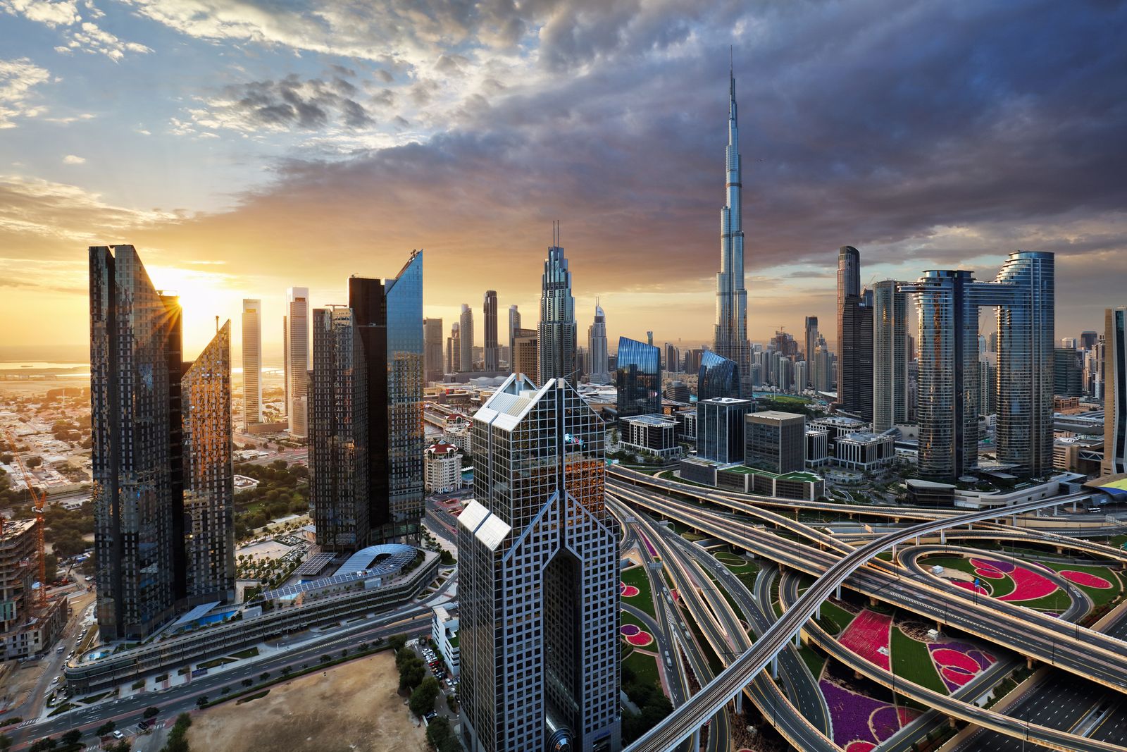 Vacanta Dubai - Obiective de neratat in Dubai! Ghid de calatorie