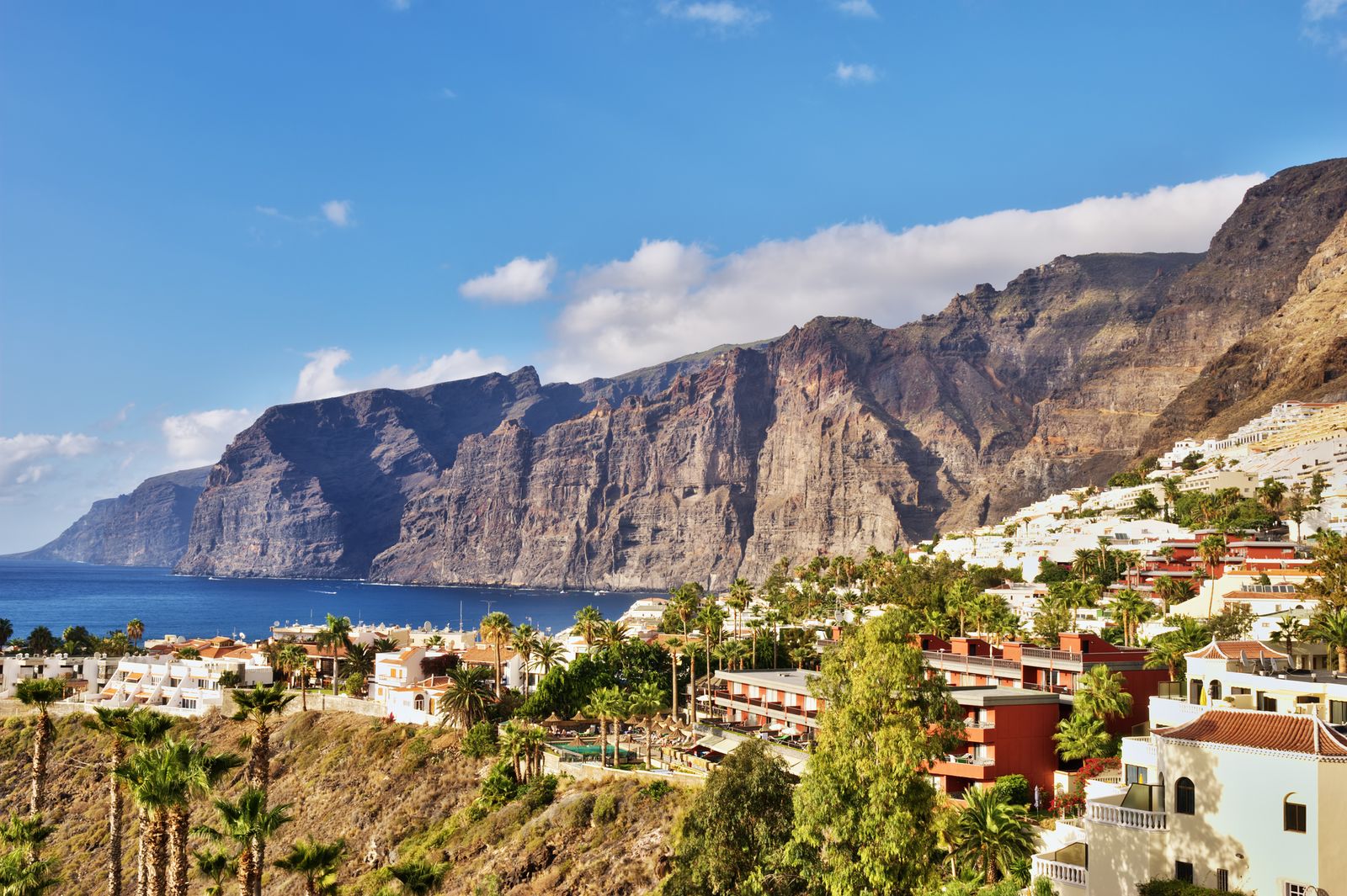Ce să vizitezi în Tenerife | Ghid de calatorie complet