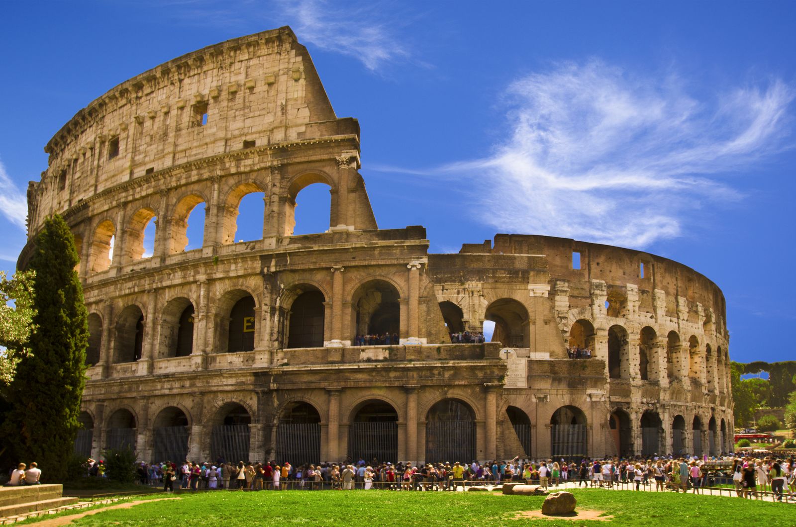 City Break Roma - Ce ar trebui sa stii inainte sa vizitezi Roma? Tips&Tricks