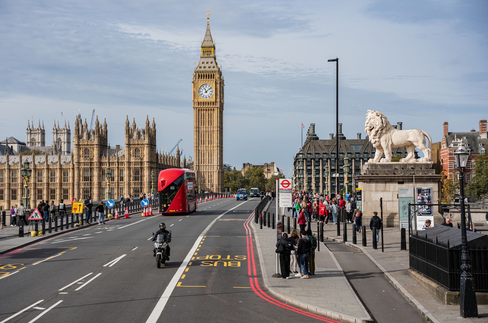 Londra, orasul Regal. Ce e de facut si de vizitat? Obiective turistice