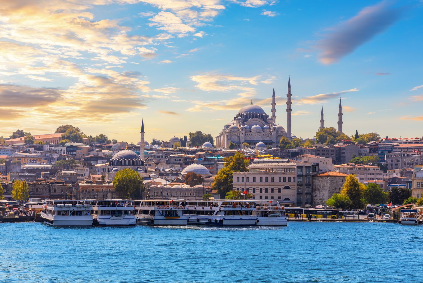 Istanbul, orasul dintre doua lumi! Ce sa faci in Istanbul 3 zile
