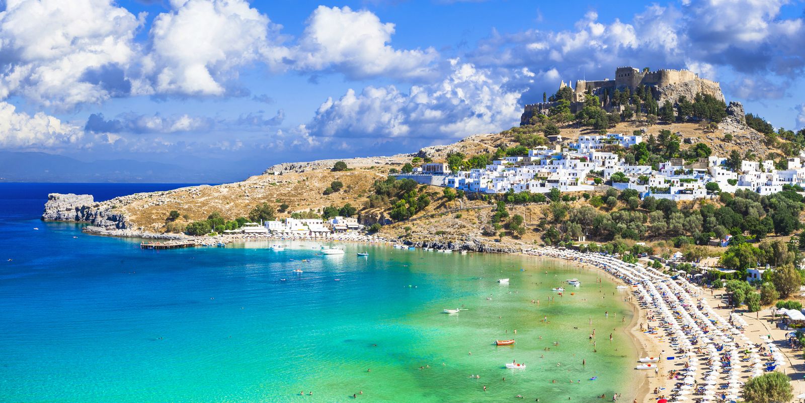 Vacanta in Grecia - Care sunt cele mai apreciate si frecventate insule