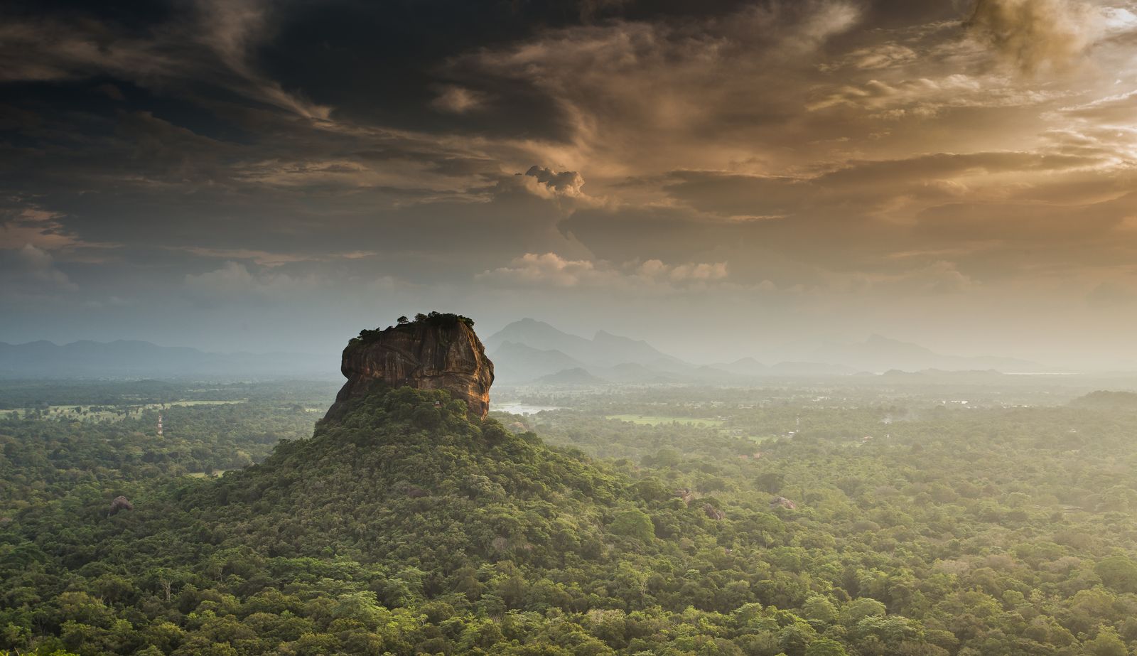 Ghid de călătorie Sri Lanka! Ce să vizitezi | Itinerar